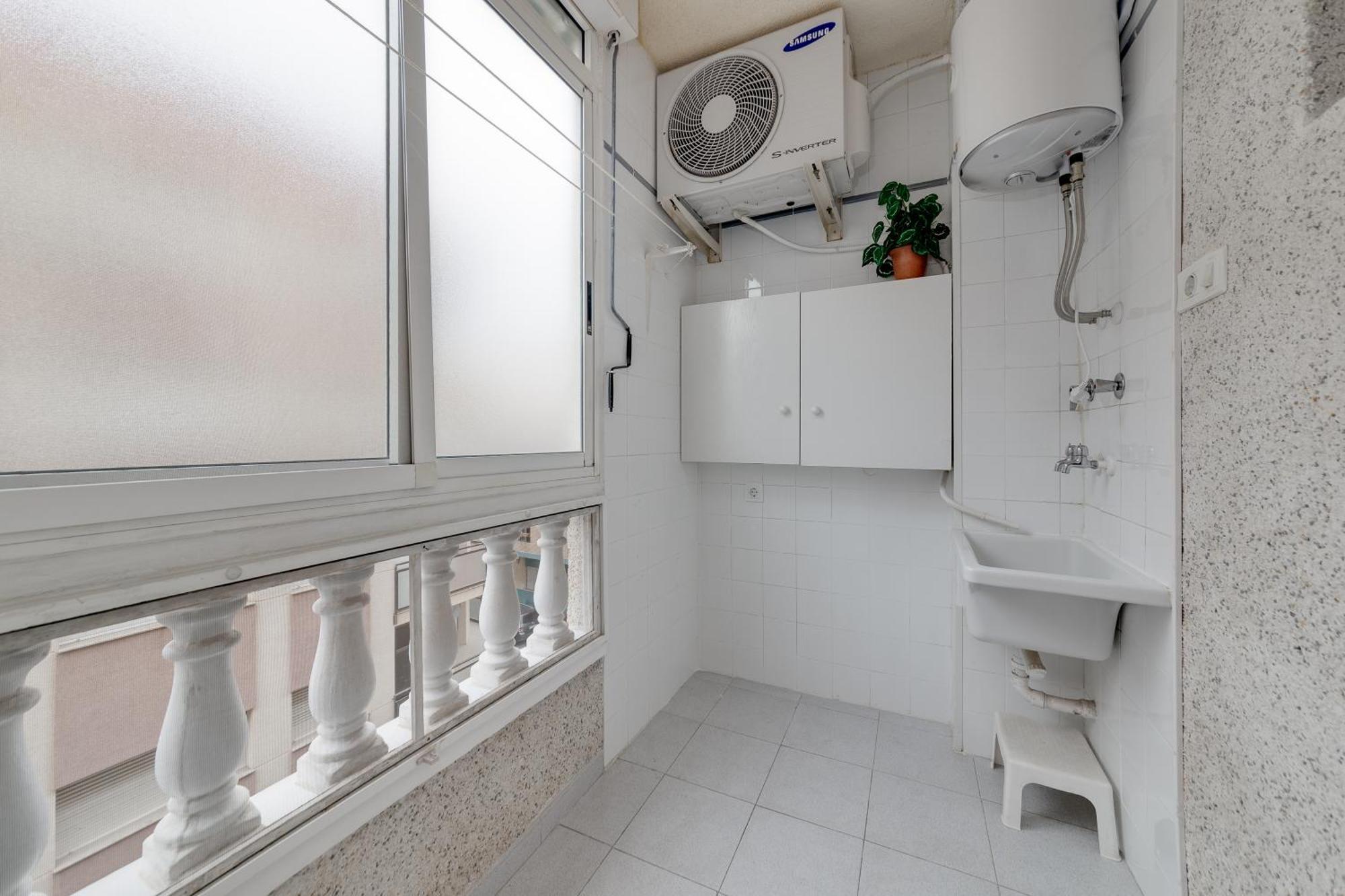 Lovely Apartment Near The Sea Торевиеха Екстериор снимка
